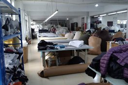 上海定做工作服廠家，您不知道的內幕
