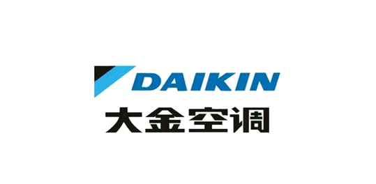 大金空調