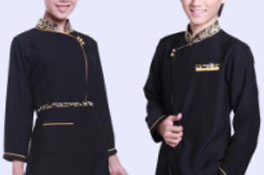 服務員服裝定制款式特征有哪些，需要注意什么？