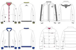 羽絨服定制定做怎么樣，定做羽絨服注意事項有哪些？