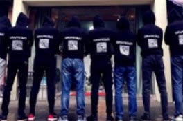 團體衛衣定制，企業如何網上定制衛衣？