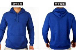 訂做衛衣工作服的優點和缺點
