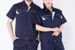 工作服訂做優勢和規則體現在哪方面