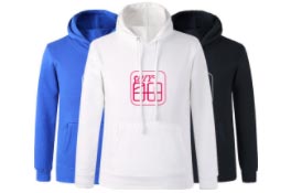定做衛衣哪家好 一起來看看吧