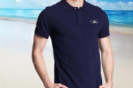 夏季工作服選T恤衫還是Polo衫好呢？
