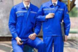 企業車間定做工作服應該注意哪些