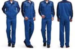 上海哪里有高端工作服定制的廠家？
