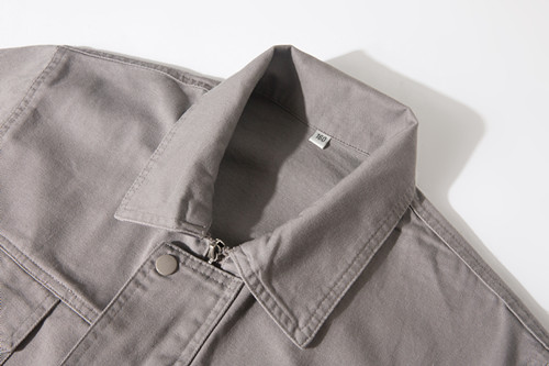 怎樣找到上海本地的定制工作服廠家？