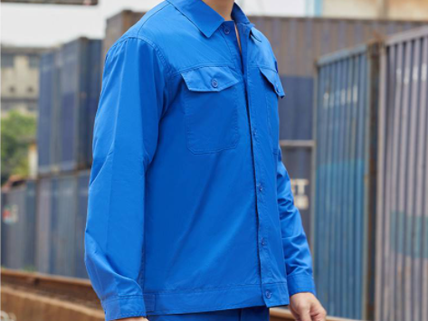 你需要知道定制防靜電工作服的哪些要點？