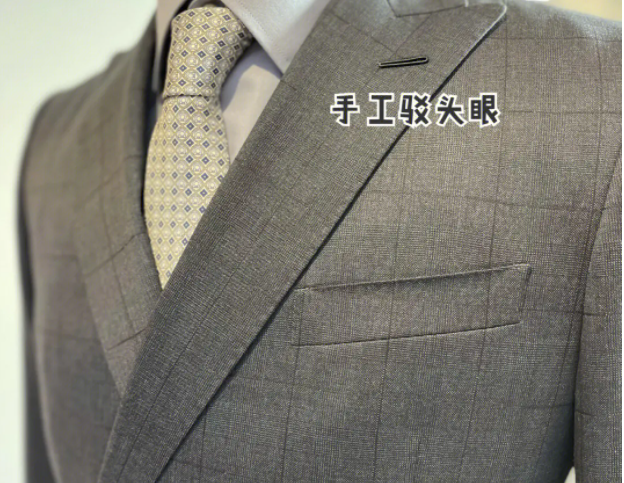企業有必要定做團體職業裝西服嗎？