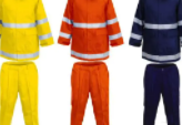 防火工作服定制-耐高溫電焊工作服真的防火嗎？
