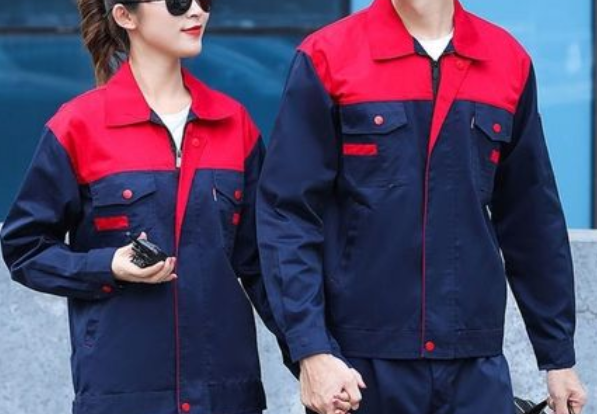 定做工作服廠家專業體現在哪？