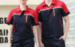 定做夏季短袖工作服常見的有哪些？