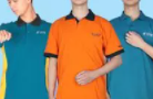 物流公司夏季工作服適合什么樣的？