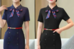 工作服夏季職業裝該怎么選面料