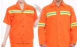 夏季環衛工人工作服定制要怎么樣制作，即安全又實用！