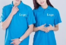 定制短袖工作服價格多少錢？