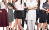 企業服裝團體定制引領企業團體新形象