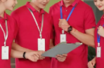 企業團體服裝定制對于企業來說有什么好處