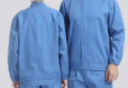 食品車間工作服生產前，如何定車間員工的衣服尺寸？