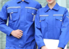 工作服工裝定制的要求？這樣的工作服工裝定制既美觀又實用！