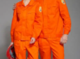 阻燃工作服定制的執行標準_阻燃服工作服廠家