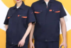 上海工作服定制款式好/質量優/服務到位
