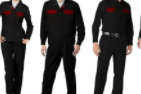 工裝工作服定做的功能是什么？