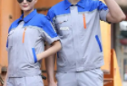 定制專業工作服/夏季工作服/春秋工作服/冬季工作服棉衣