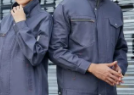 廠服工作服定制廠家建議企業如何定制工廠車間防塵帽