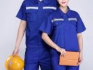 建筑/工程/房地產公司定制工地工作服怎么選！