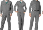 不同行業/公司/崗位/身份/性別工作服設計定制要點