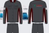 定做舒適/美觀/品質優的企業工作服設計5個要點