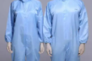 化妝品行業車間工作服穿戴要求！