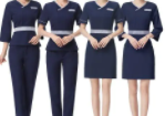 化妝品行業銷售門店工作服定制幾個要點！