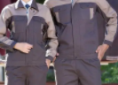 國家標準的純棉工作服定制優點和缺點