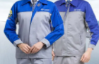 新能源汽車行業工作服定制設計特色和要點