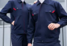 汽車行業/4s店/汽車美容院的機修工工作服定制特點