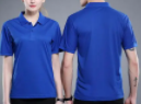 絲光棉POLO衫定制_什么是絲光棉？優點和缺點？