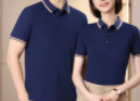 POLO衫定制采用絲光棉怎么樣？絲光棉的特性