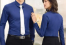 不同膚色/不同身材怎么選擇定做襯衫？