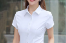 定制的成衣免燙襯衫怎么保養？能機洗？