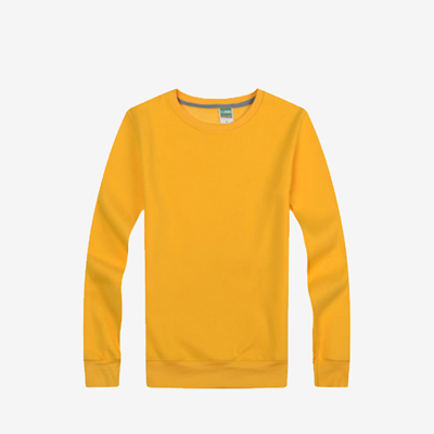 工作服圓領衛衣定制