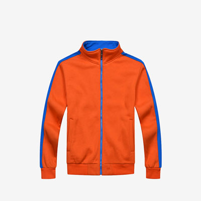 定制工作服衛衣外套