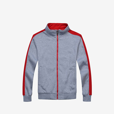 定制工作服衛衣外套