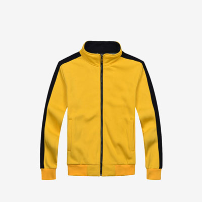 定制工作服衛衣外套