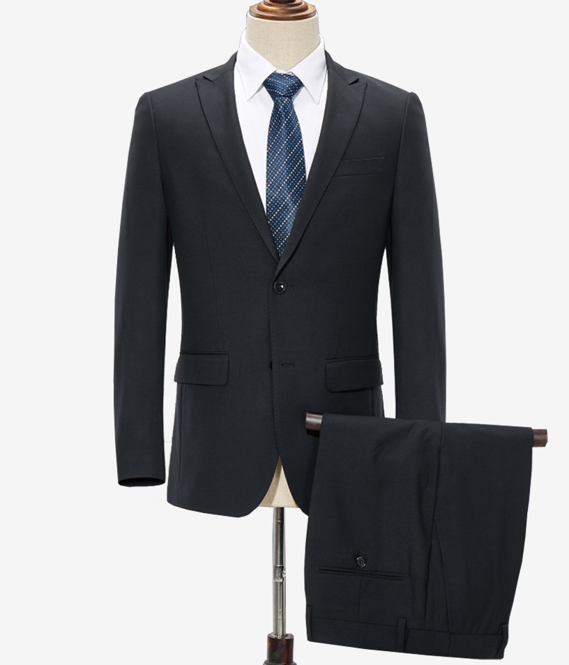 職業裝西服定制