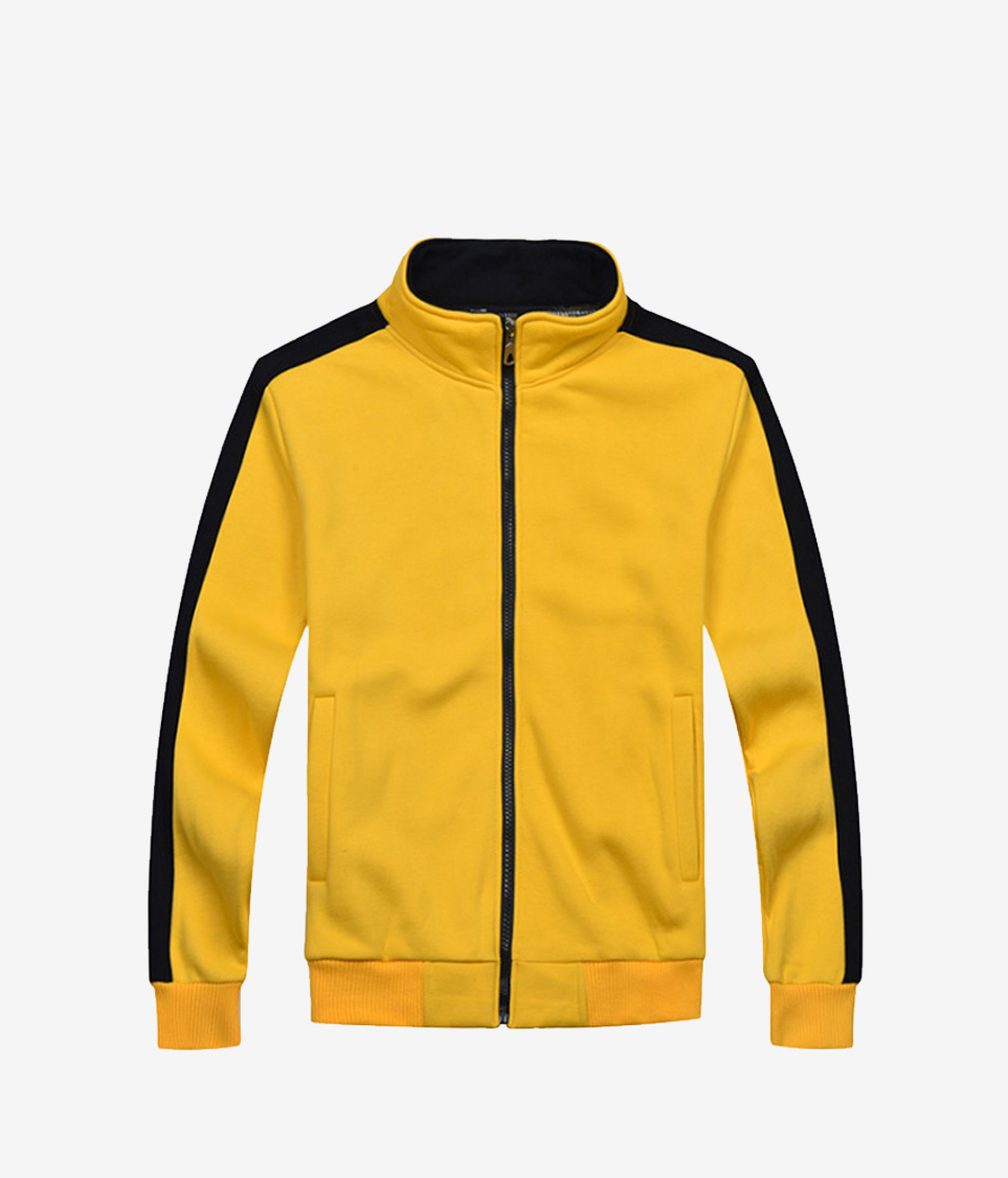 定制工服衛衣